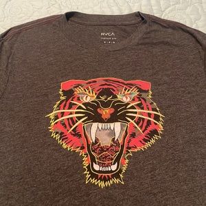 RVCA Vintage Dye T-shirt